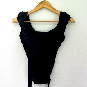 bustier cami